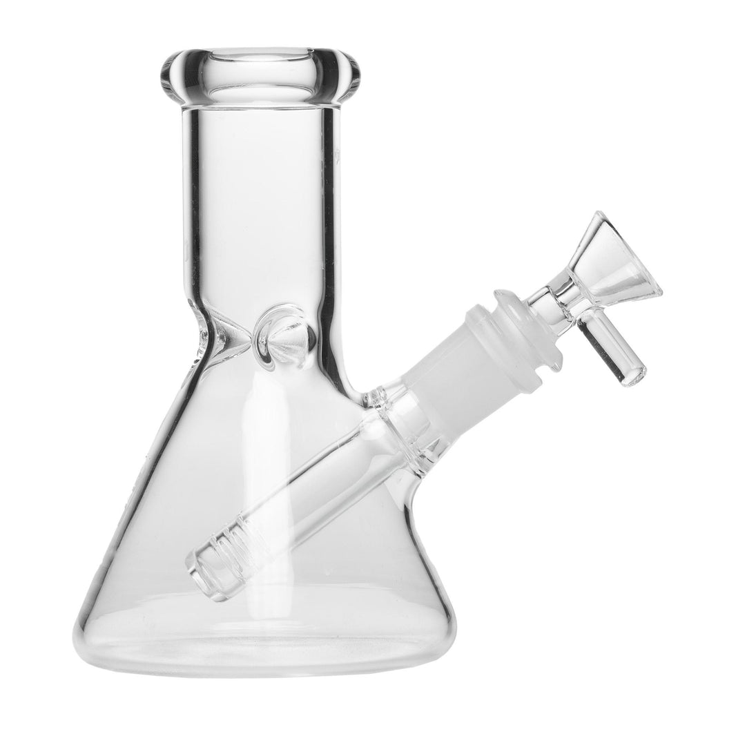 Human Grade 6" Beaker