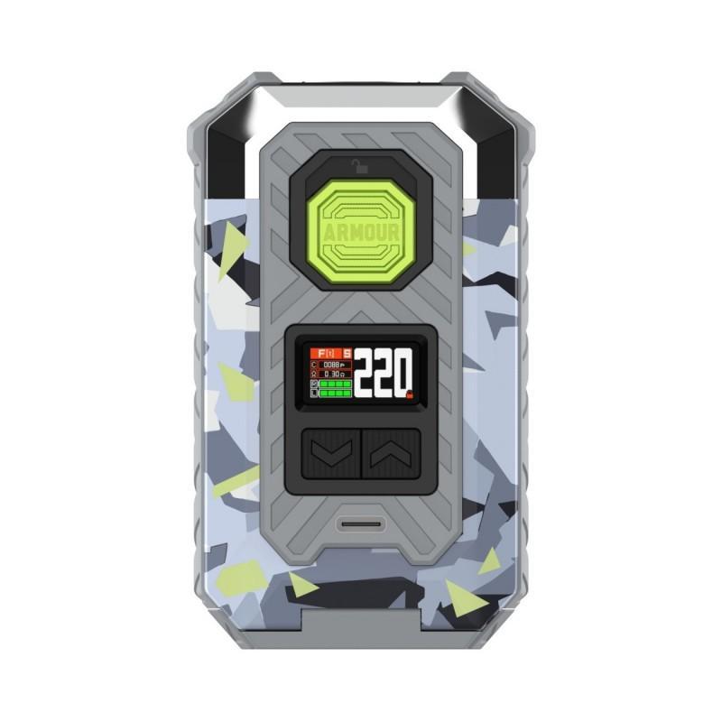 Vaporesso Armour Max Mod Only