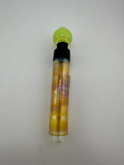 Highgrade Glass Pipe -  Xl Glass Blunt