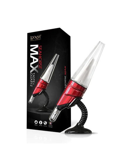 Lookah Seahorse Max Electric Nectar Collector