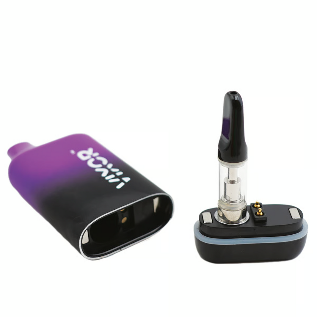 Vixor Swing 900mAh Auto-draw 510 Cartridge Battery