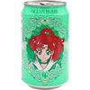 Ocean Bomb Sailor Moon Carbonated Water