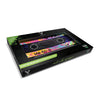V syndicate Glass Tray Cassette