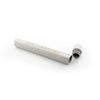 Santa Cruz Shredder J Tube Holder made from eco-friendly hemp, featuring an airtight seal and durable design.