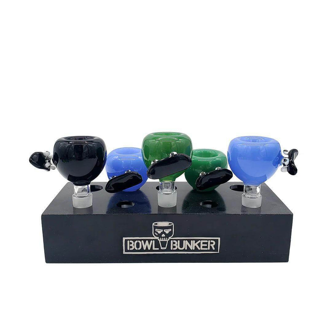 Skateboard 14mm Bowl/ Slide