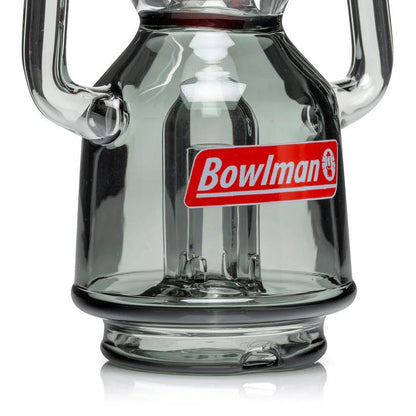 Hemper Glass Puffco Peak Glass Top - Bowlman Lantern