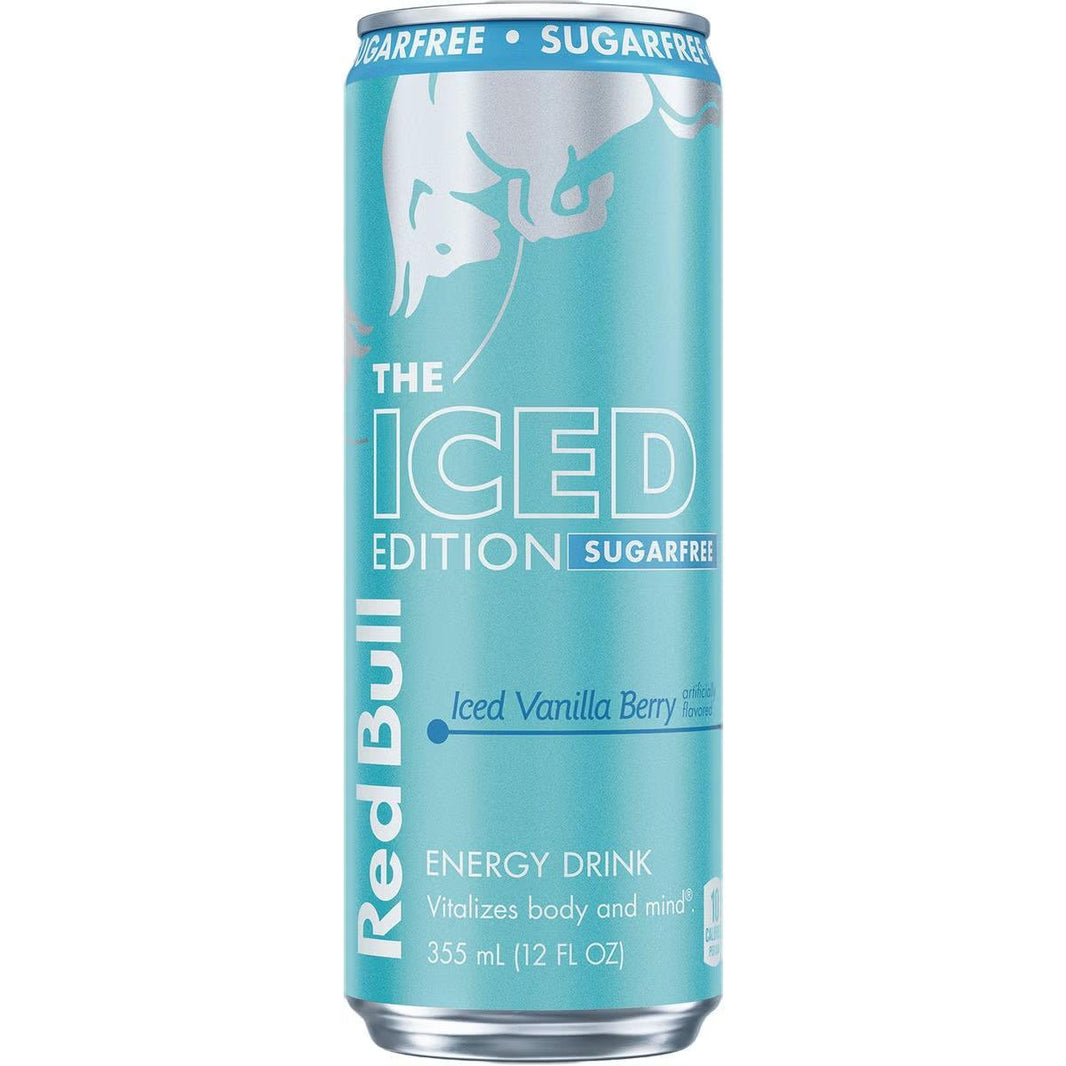 Red Bull 12oz
