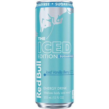 Red Bull 12oz