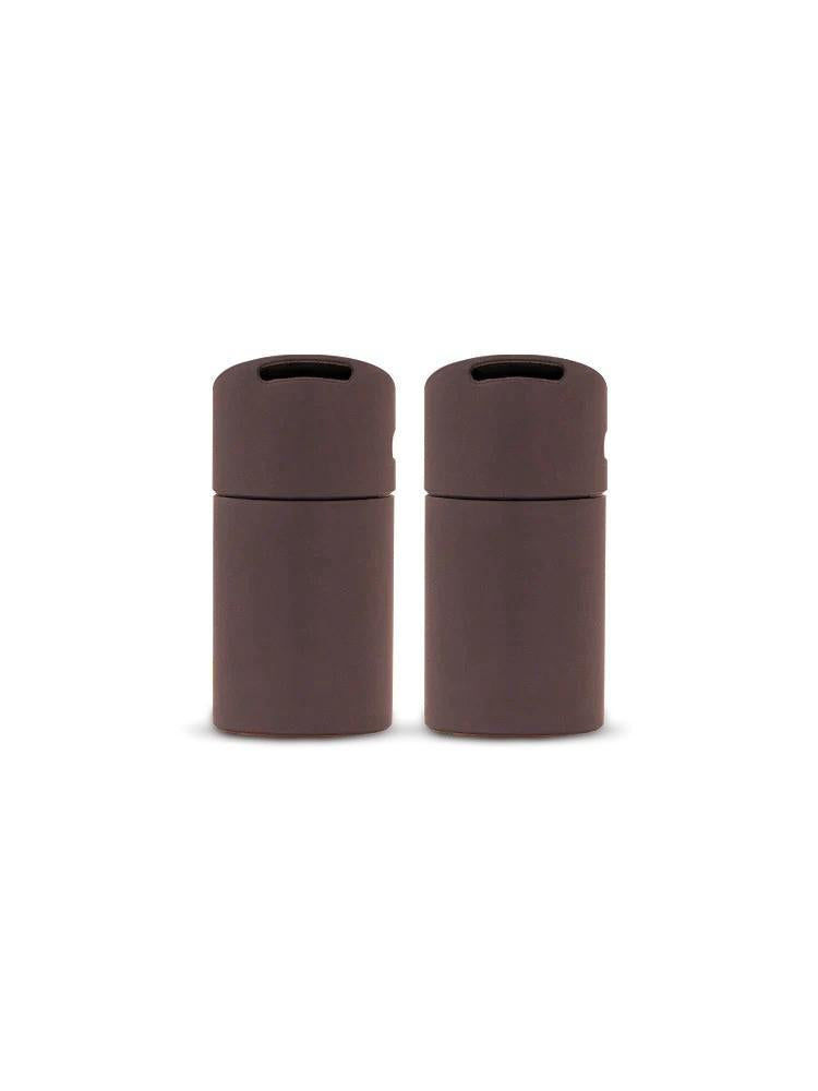 Puffco Pivot Mouthpiece | Directional Airflow & Splash Guard
