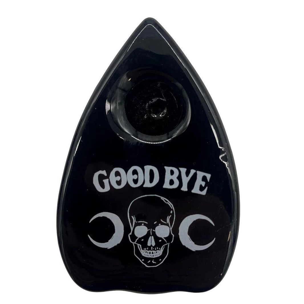 BlackCraft Planchette Pipe