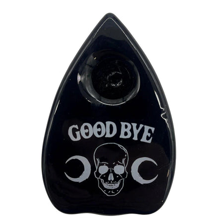 BlackCraft Planchette Pipe