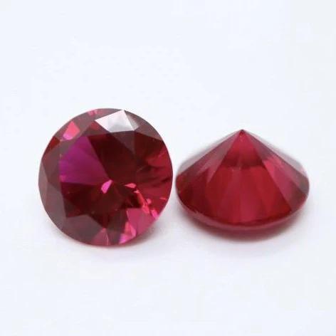 Ruby 10mm Diamond Terp Pearl