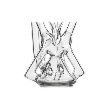 CaliBear Glass  Dr Dabber Switch 2 Glass Attachment - Xfinity Recycler
