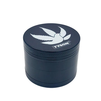 Alien Labs x Tyson 2.0 4pc Grinder