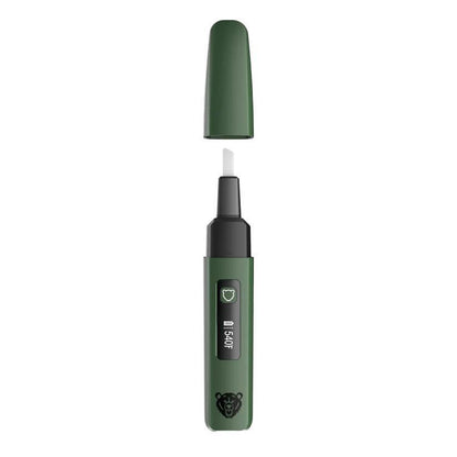 Bear Quartz Trio 2.0 Hot Knife / Light / IR Thermometer