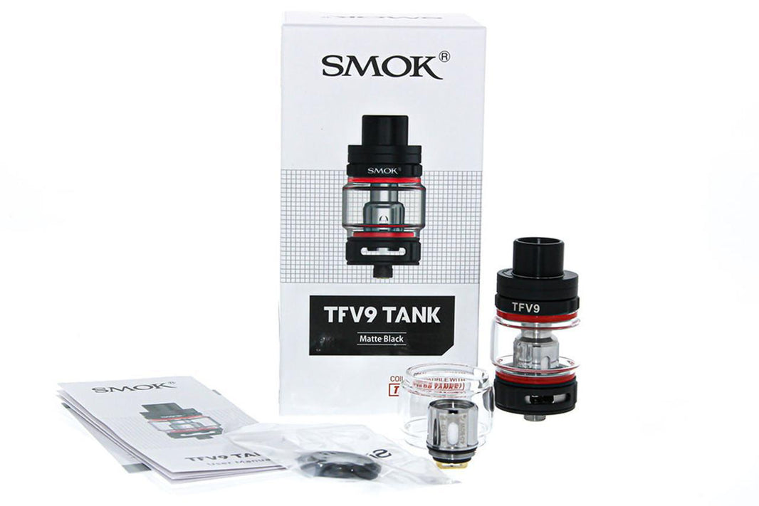 Smok TFV9 Tank