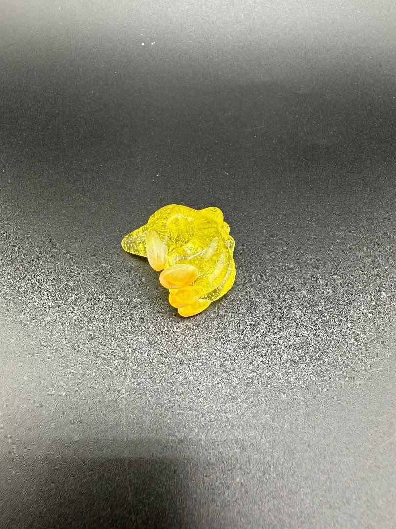 Jarvis Glass Hand Pendant