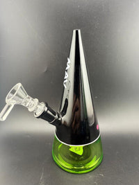 MAV Glass 7" Beacon Cone Rig 14mm 45°