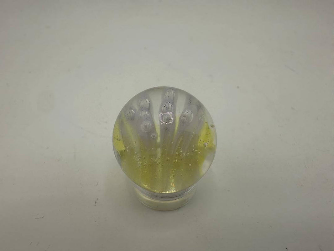 Pablos Glass Misc Fume Implosion Marble