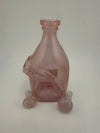 Phatt Mat Glass Singl Color Rum Runner 10mm