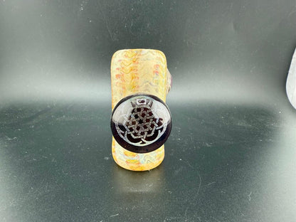 Highgrade Mike Corn Cob Fume Pipe