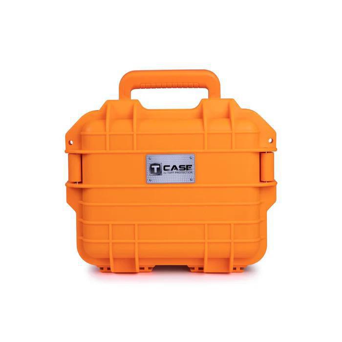 The T Case + 9" Stash Case