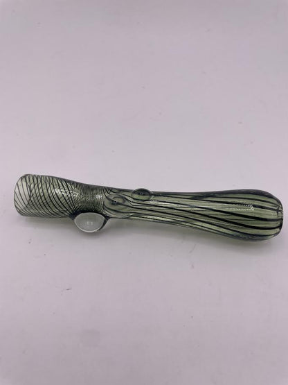 Luke The Drifter Chillum - Line Worked One Hitter