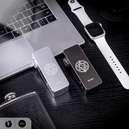 Lost Vape Centaurus M100 Box Mod