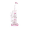 Human Grade Morpheus Dual Perk Flower 14mm