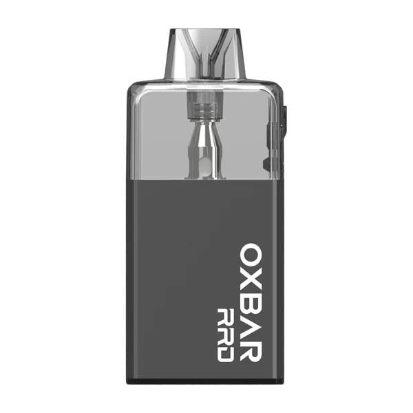 Oxbar RRD Refillable Disposable
