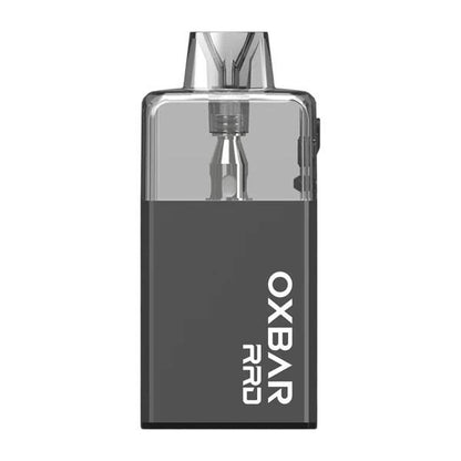 Oxbar RRD Refillable Disposable