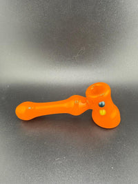 Paul Smith Orange Mini Hammer Pipe