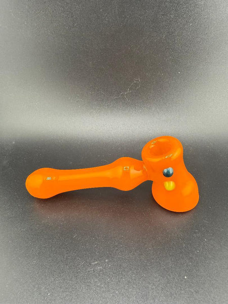 Paul Smith Orange Mini Hammer Pipe