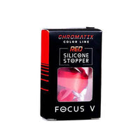 Focus V Carta Chromatix Silicone Stopper