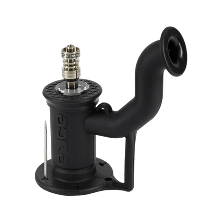 Eyce Molds Rig 2.0 Silicone Travel Rig