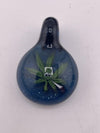 Phillip Glass Tiny Pendants