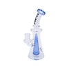 MAV Glass Bent Neck Long Pyramid 14mm 90°