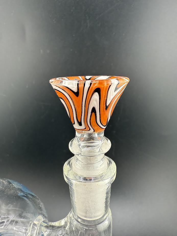 Wig Wag 14mm Bowl / Slide