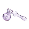 Human Grade Hammer Bubbler Pipe