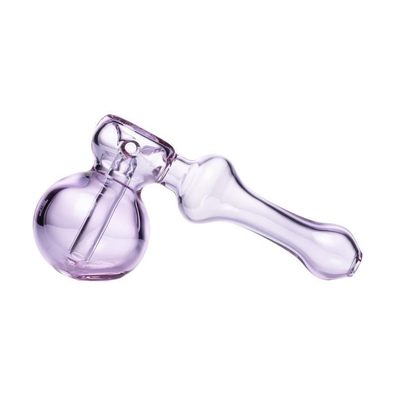 Human Grade Hammer Bubbler Pipe