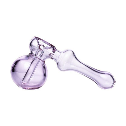 Human Grade Hammer Bubbler Pipe