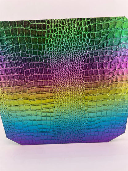 Kandy Custom 3-D Prints Sesh Tray Organizer  - UFO Alien
