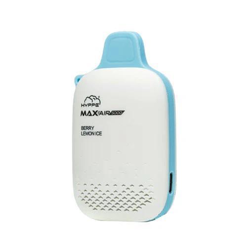 Hyppe Max Air 5000 Puffs