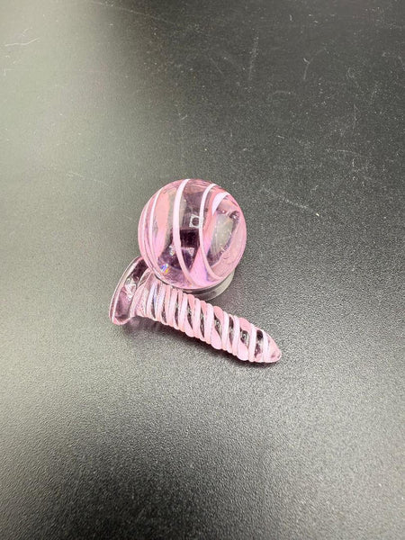 Marble & Screw Banger Set