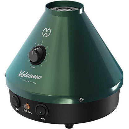 Storz & Bickel Volcano Classic - Evergreen Edition