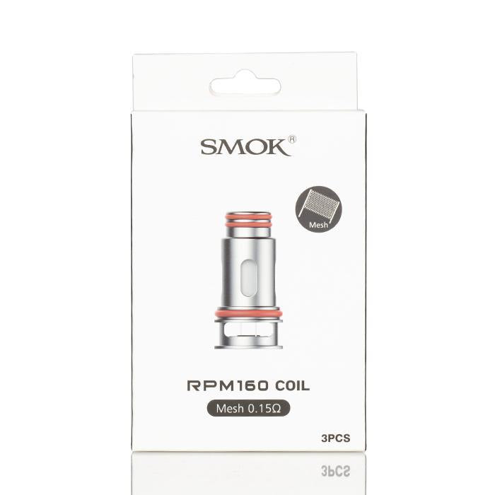 Smok RPM160 Coil 0.15Ω 1pc
