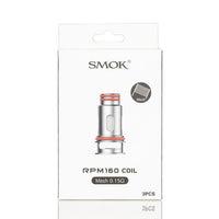 Smok RPM160 Coil 0.15Ω 1pc
