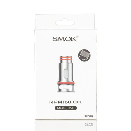 Smok RPM160 Coil 0.15Ω 1pc