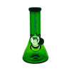 Mav Glass 7" 2 Tone Mini Beaker