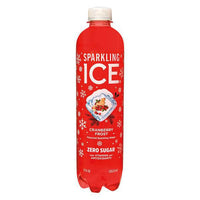 Sparkling Ice Sparkling Water 17oz